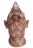 Ghoulish Productions mens The Cyclops Mask Standard