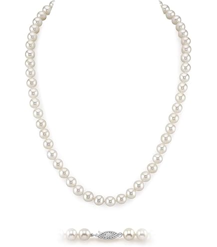 Amazon.com: Orien Jewelry 9mm Multicolor Freshwater Cultured Pearl
