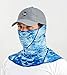 Buff UVX Head Mask, Cru