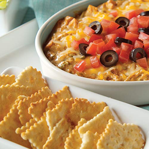 RITZ Toasted Chips Veggie, 6 8.1 oz Bags Pricepulse