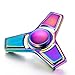 Sandalas Hand Fidget Spinner EDC Focus Toy Relieving your Stress, Anxiety, ADHD, and Boredom (A-C02)