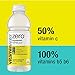 vitaminwater zero, electrolyte enhanced water w/vitamins, variety pack, 20 Fl. Oz, 12 pack