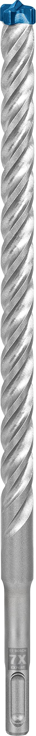 Bosch 10x EXPERT SDS plus-7X Hammer Drill Bit 14 mm x 200 x 265 mm