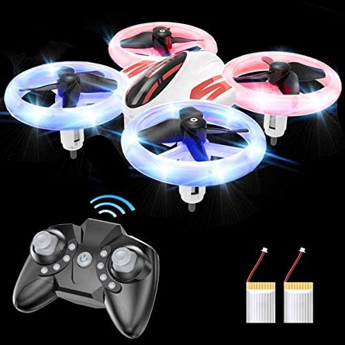 potensic mini drone d10