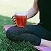 Everly Hydration - Pomegranate Berry - All Natural Powdered Drink Mix - 30 Packets - Sugar Free, Zero Calorie, Healthy Water Enhancer