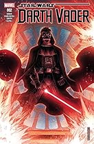Darth Vader (2017-) #2 Darth Vader (2017-) #2