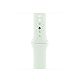 Apple Watch Band - Sport Band - 41mm - Soft Mint