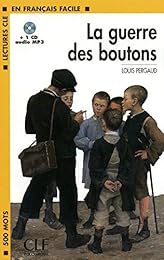 La  guerre des boutons