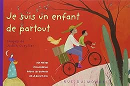 Je suis un enfant de partout