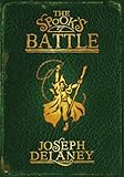 The Spook's Battle (Wardstone Chronicles)