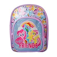 My Little Pony Perfect Friends Lilac & Blue Children