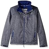 Superdry Men's Wind Trekker Jacket