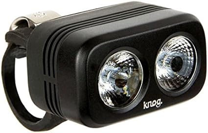 knog rechargeable bike lights