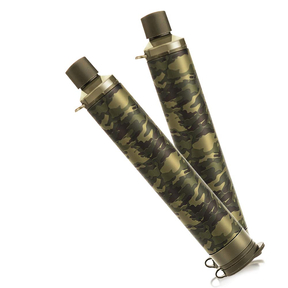 Best Water Survival Filter