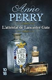 L' attentat de Lancaster Gate