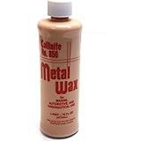 Collinite Metal Wax # 850, 16 oz.