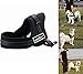 unho Dog Body Harness Padded Extra Big Large Medium Small Heavy Duty Vary from All Kinds of Size
