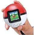 Pokémon Pokémon Mecha Nage! Pokeball