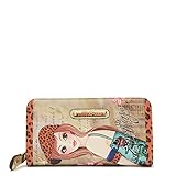 Nicole Lee Exclusive Print Wallet