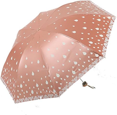 sun umbrellas/Lady rain umbrella dual-use/Powerful waterproof umbrellas-G