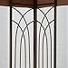 Coral Coast Prairie Grass 8 x 8 ft. Gazebo Canopy