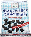 Dr. C. Soldan Bayrischer Blockmalz 100g