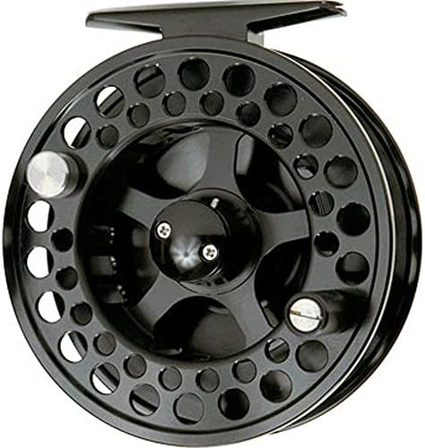 TFO NXT Series Trout Aluminum Fly Fishing Spare Spool - Reel II (TFR NXT II SS)