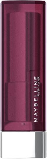 Maybelline Color Sensational Creamy Matte Blushing Pout 942 Lipstick view 3