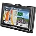 RAM Cradle Holder for the Garmin nuvi 52, 52LM, 54 & 54LM