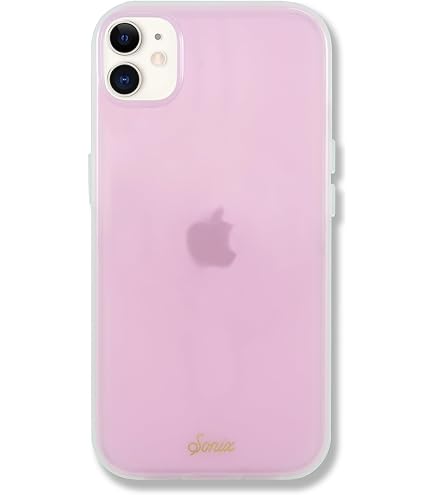 Amazon.com: Sonix Apple iPhone Case for iPhone 11 (Jelly Mint