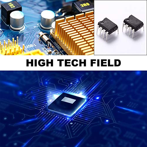 100 Pcs IC Dip LM358, LM358 DIP LM358N Operational Amplifier Dual op-amp (Pack of 100) - Thumbnail 5