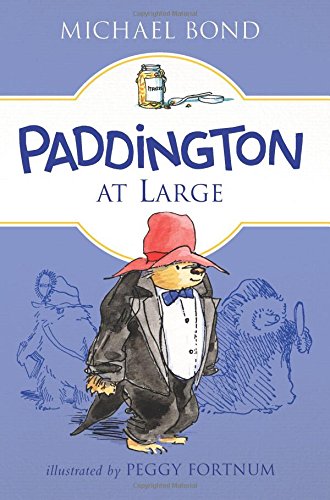 Paddington at Large