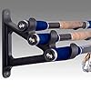 Wealers-3-rod-Rack-Fishing-Rod-Wall-Holder-Hanger-Organizer-Wall-Rack-Space-Saver