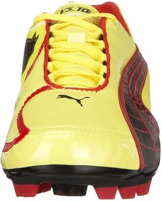 puma v5 10