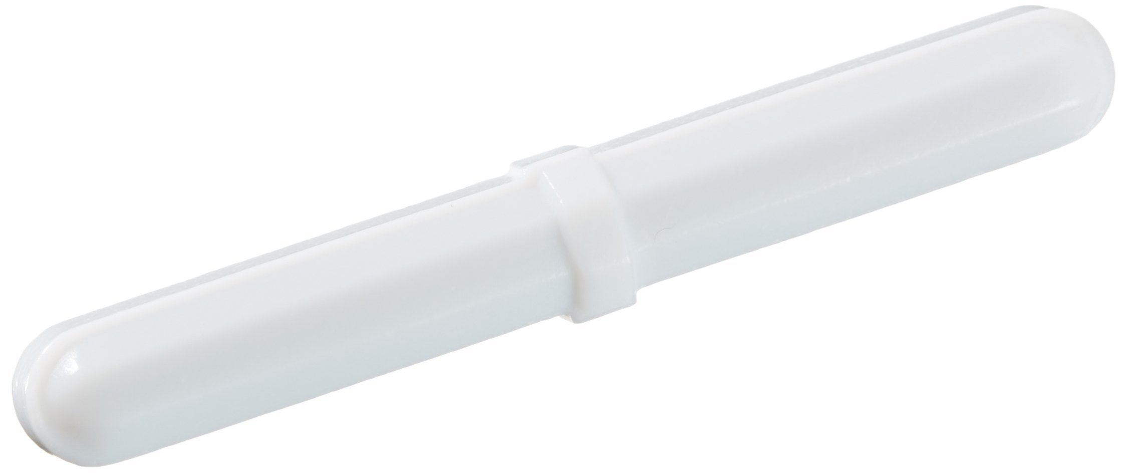 Neolab 6 1187 Middle Ring Magnet Swizzle Sticks with Teflon, Octagonal, 64 mm x 8 mm, Lab Equipment