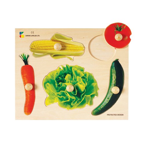 Vegetables