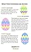 Jarrby Squishy Pack Scented Squishies for Boys and Girls | Squishies Package with Free Squishies Keychain, Free Squishy's Bag and Free Squishys Sticker | Slow Rise Squishy Package |