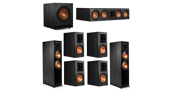 klipsch 8060