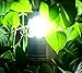 Honest Ultra Bright Portable COB LED Camping Lantern with 6 AA Batteries, Latest Technology Flashlight Lantern for Reading,Emergencies, Hurricanes, Outages, Storms, Hiking,Protect Your Eyes，Compact
