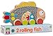 ALEX Jr. 2 Rolling Fish