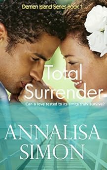 Total Surrender Derrien Island Series Book 1 Kindle