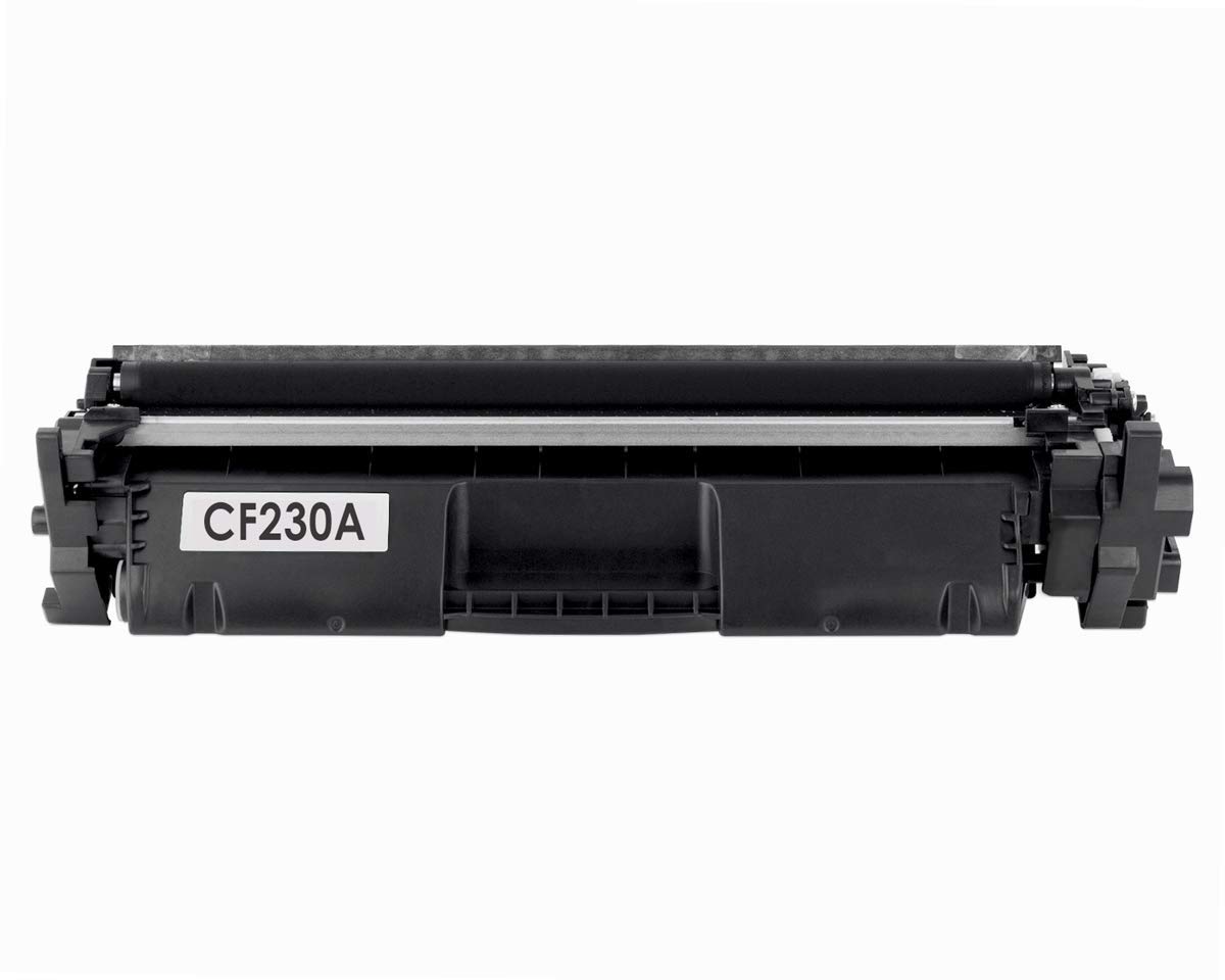 30A / CF230A Toner Cartridge Compatible for HP Laserjet Amazon.in