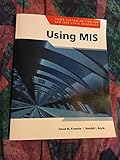 Textbook Binding Using MIS, Third Custom Edition for San Jose State University, 3/e Book