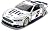 Lionel Racing CX25821M5BW Brad Keselowski # 2 Miller Lite 2015 Ford Fusion 1:24 Scale ARC HOTO Official NASCAR Diecast Car