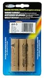 Estes A8-5 Engine Pack (3-Each)