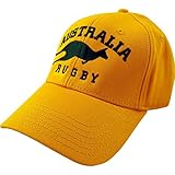 Australia Rugby Cap