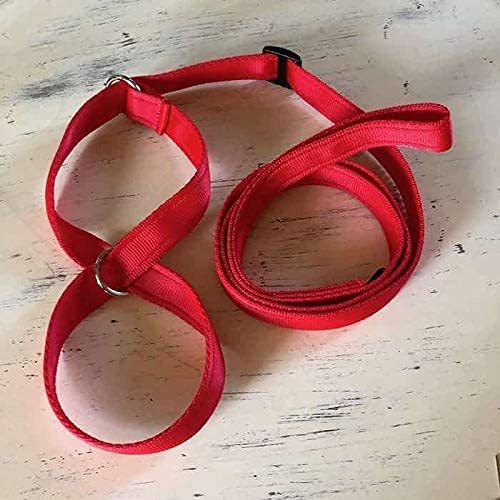 Figure 8 Dog Lead Soft Effective Stops Pulling On The Lead Amazon.co.uk Handmade Figure 8 Dog Lead Soft Effective Stops Pulling On The Lead Amazon.co.uk Handmade