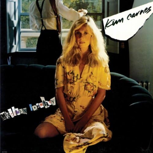 Kim Carnes - Barking at Airplanes - Amazon.com Music