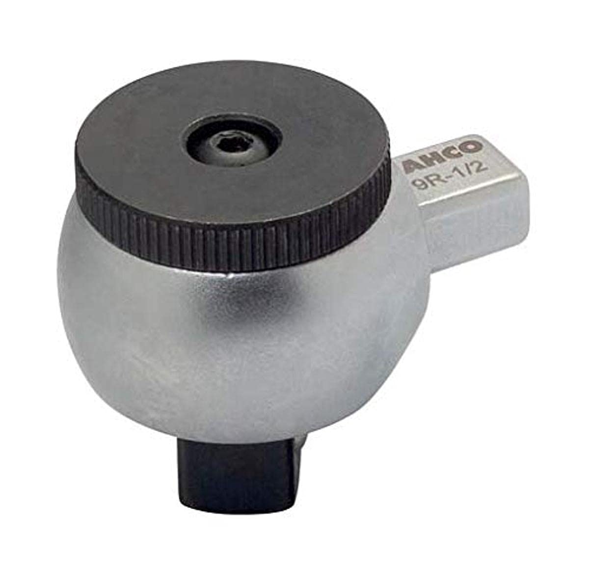 BAHCO Cabeza Interc Carraca 1/4