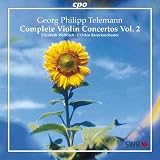 COMPLETE VIOLIN CONCERTO                           image